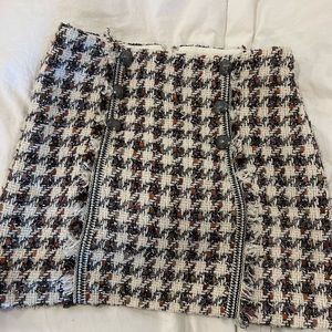 Veronica Beard Cirtane Skirt